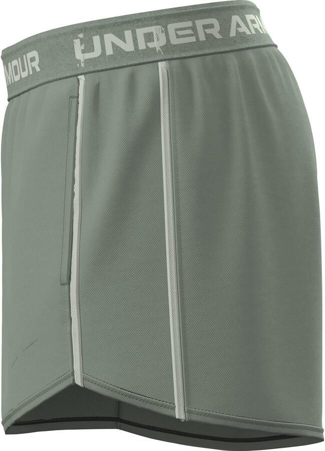 Under Armour Trainingsshort TECH PLAY UP SHORTS (1-delig) - Foto 2