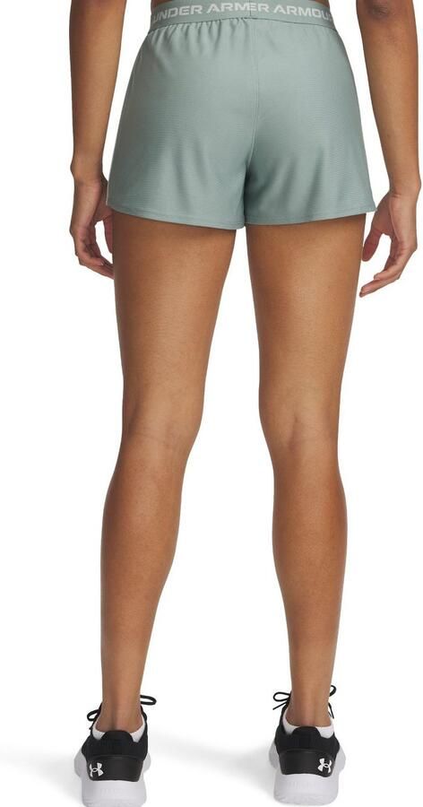 Under Armour Trainingsshort TECH PLAY UP SHORTS (1-delig) - Foto 3