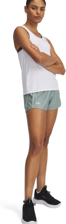 Under Armour Trainingsshort TECH PLAY UP SHORTS (1-delig) - Foto 5