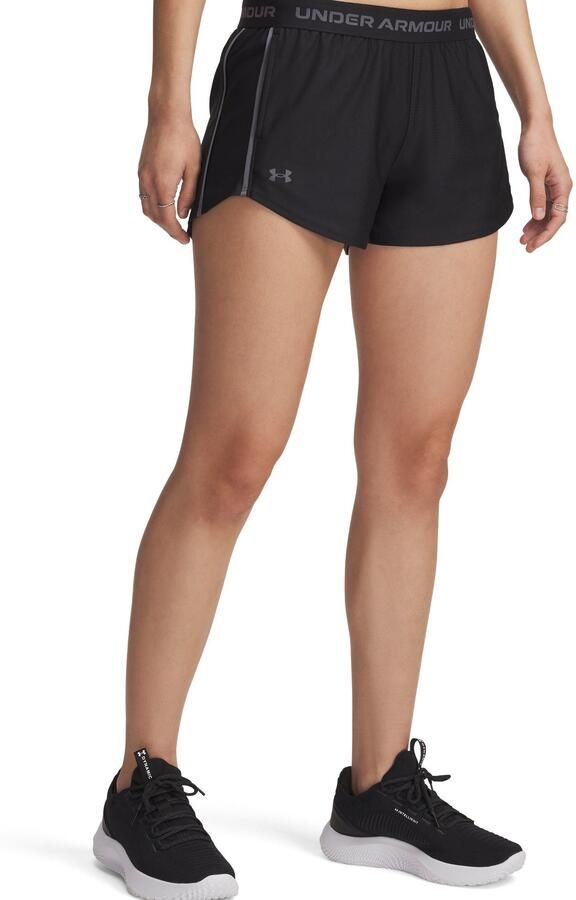 Under Armour Trainingsshort TECH PLAY UP SHORTS (1-delig) - Foto 3