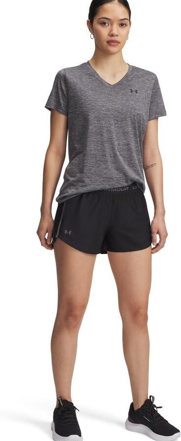Under Armour Trainingsshort TECH PLAY UP SHORTS (1-delig) - Foto 2