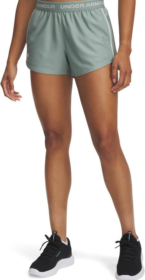 Under Armour Trainingsshort TECH PLAY UP SHORTS (1-delig) - Foto 4
