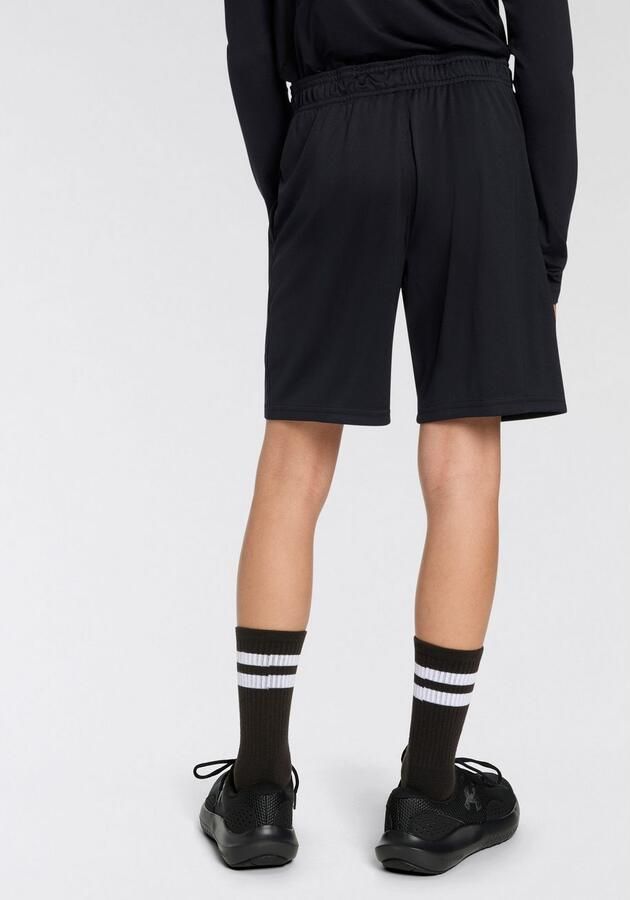 Under Armour Trainingsshort Tech voor kinderen - Foto 4