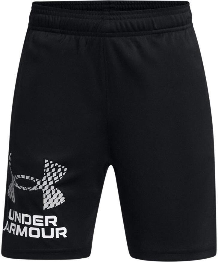 Under Armour Trainingsshort Tech voor kinderen