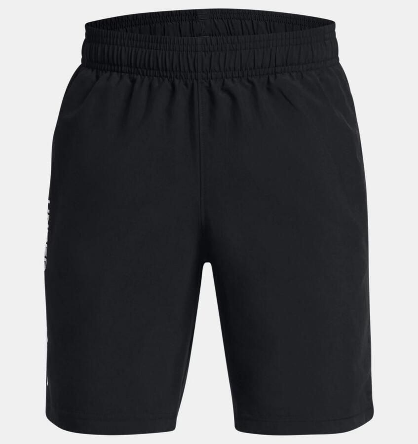 Under Armour Trainingsshort UA Geweven Wdmk Shorts