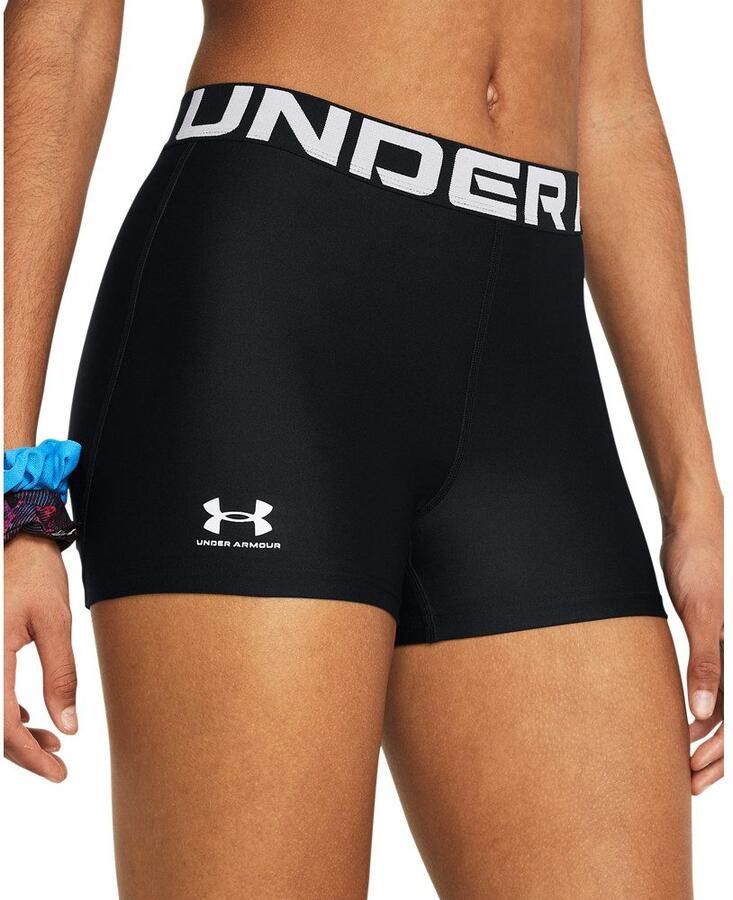Under Armour Trainingsshort UA HG SHORTY (1-delig) - Foto 3