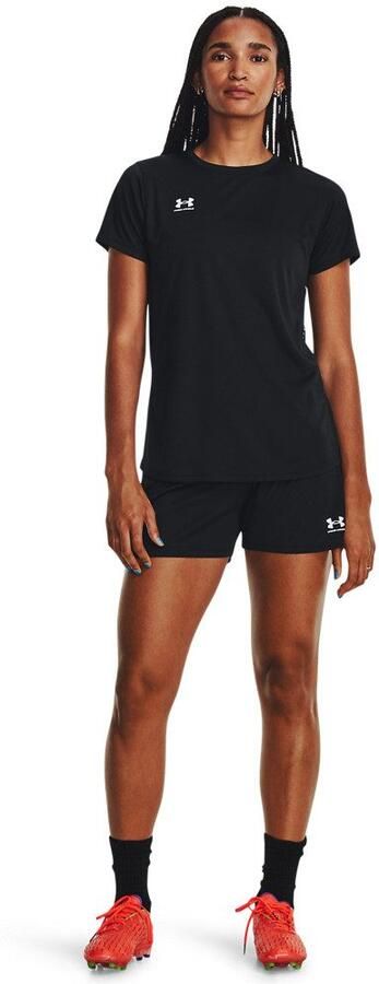 Under Armour Trainingsshort UA W'S CH. KNIT SHORT (1-delig) - Foto 7