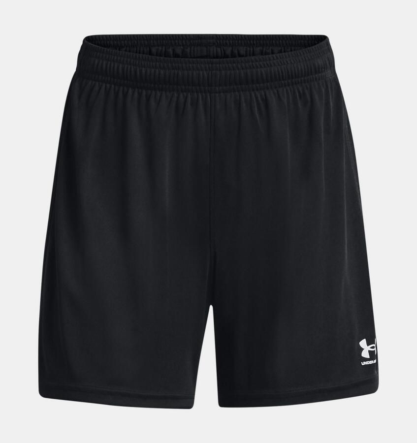 Under Armour Trainingsshort UA W'S CH. KNIT SHORT (1-delig) - Foto 2