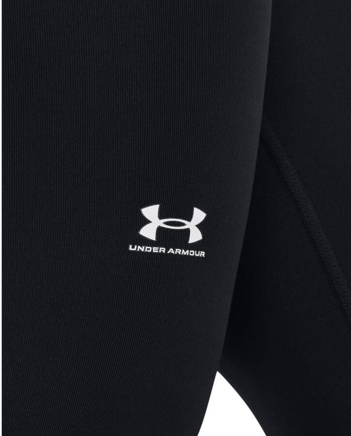 Under Armour Trainingstights ColdGear Perfect voor de koude dagen. Houdt warmte vast en voert zweet af. - Foto 8
