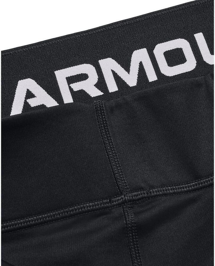 Under Armour Trainingstights ColdGear Perfect voor de koude dagen. Houdt warmte vast en voert zweet af. - Foto 2