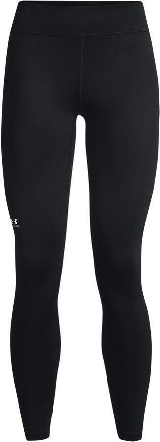 Under Armour Trainingstights ColdGear Perfect voor de koude dagen. Houdt warmte vast en voert zweet af. - Foto 6