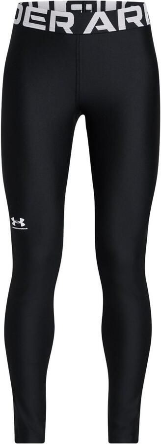 Under Armour Trainingstights HeatGear Voor kinderen Perfect voor de warme dagen. Houdt je koel en droog. - Foto 4