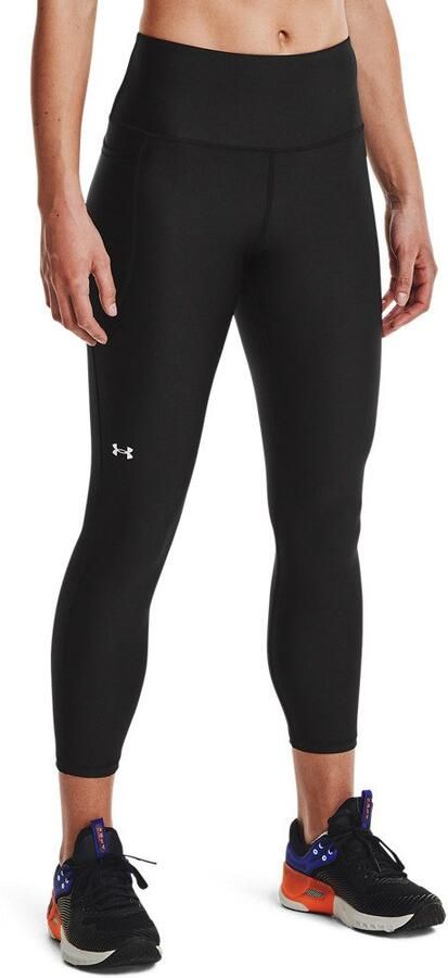 Under Armour Trainingstights Tech Perfect voor de warme dagen. Houdt je koel en droog. - Foto 6