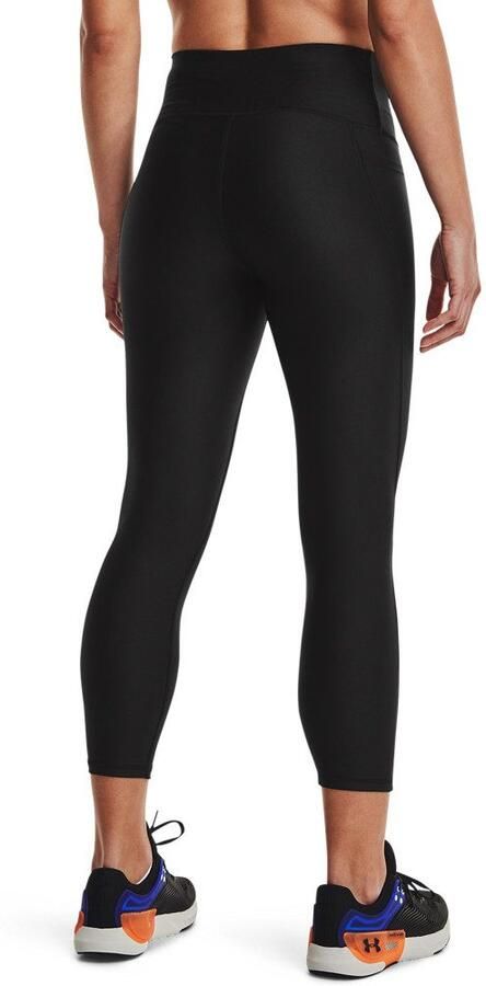 Under Armour Trainingstights Tech Perfect voor de warme dagen. Houdt je koel en droog. - Foto 3