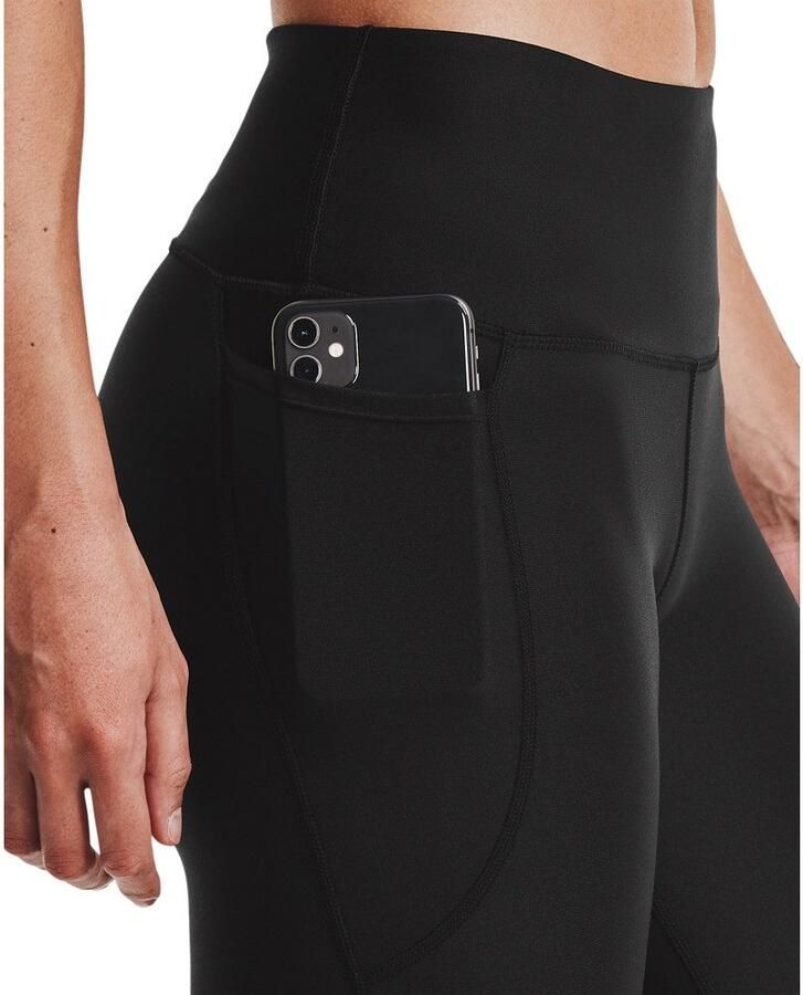 Under Armour Trainingstights Tech Perfect voor de warme dagen. Houdt je koel en droog.