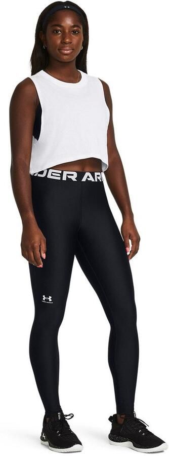 Under Armour Trainingstights UA HG LEGGING (1-delig) - Foto 4