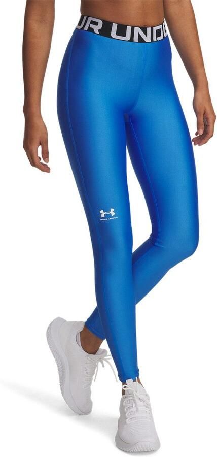 Under Armour Trainingstights UA HG LEGGING (1-delig) - Foto 3