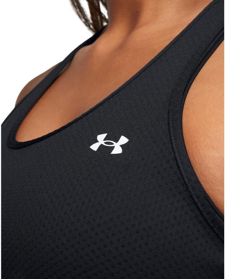 Under Armour Trainingstop Tech (1-delig) - Foto 3