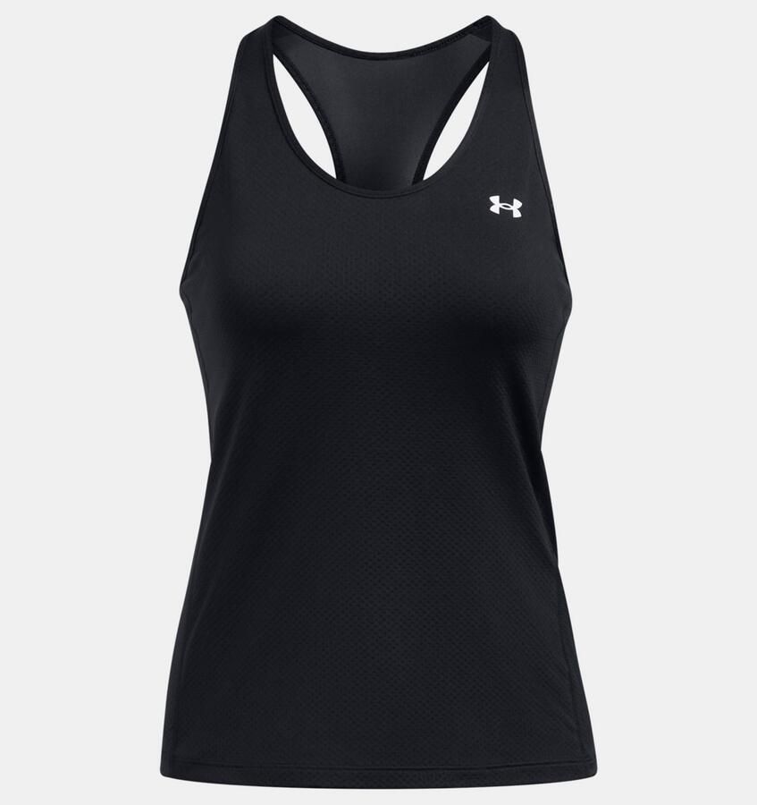 Under Armour Trainingstop Tech (1-delig) - Foto 2
