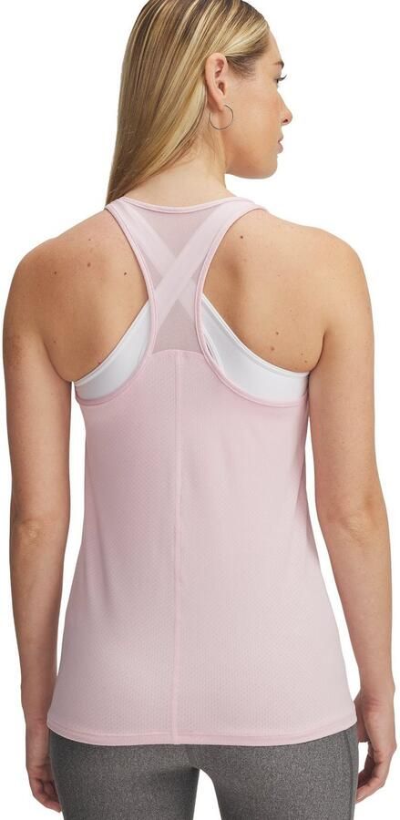 Under Armour Trainingstop Tech (1-delig) - Foto 2