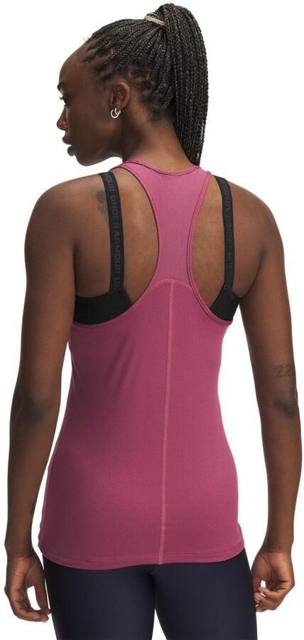 Under Armour Trainingstop Tech (1-delig)