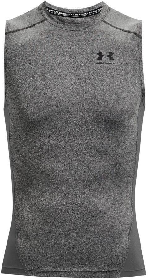 Under Armour Trainingstop UA HG Armour Comp SL (1-delig) - Foto 3