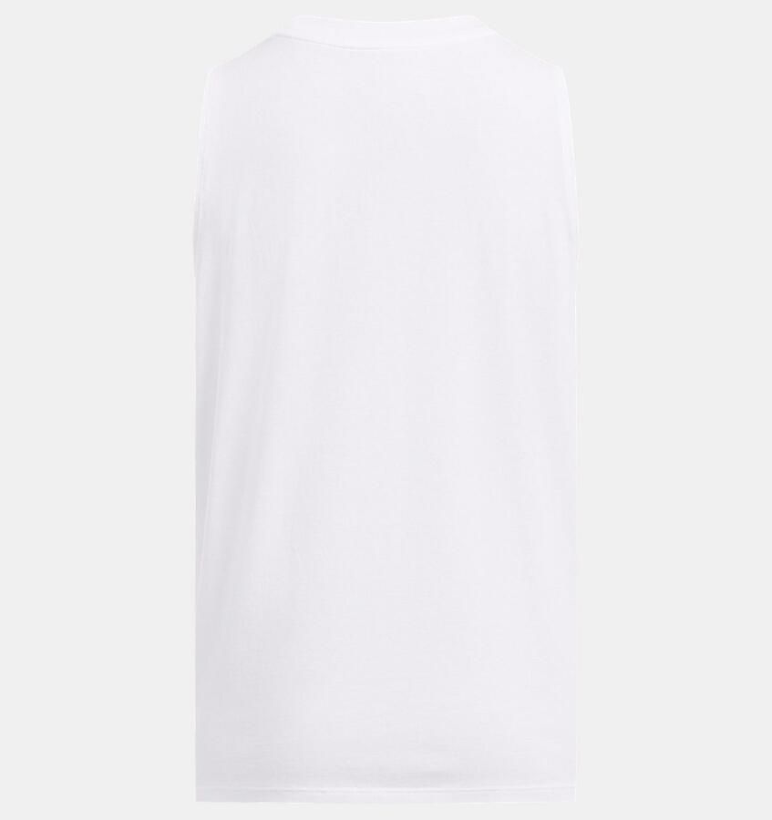 Under Armour Trainingstop UA RIVAL MUSCLE TANK (1-delig) - Foto 2