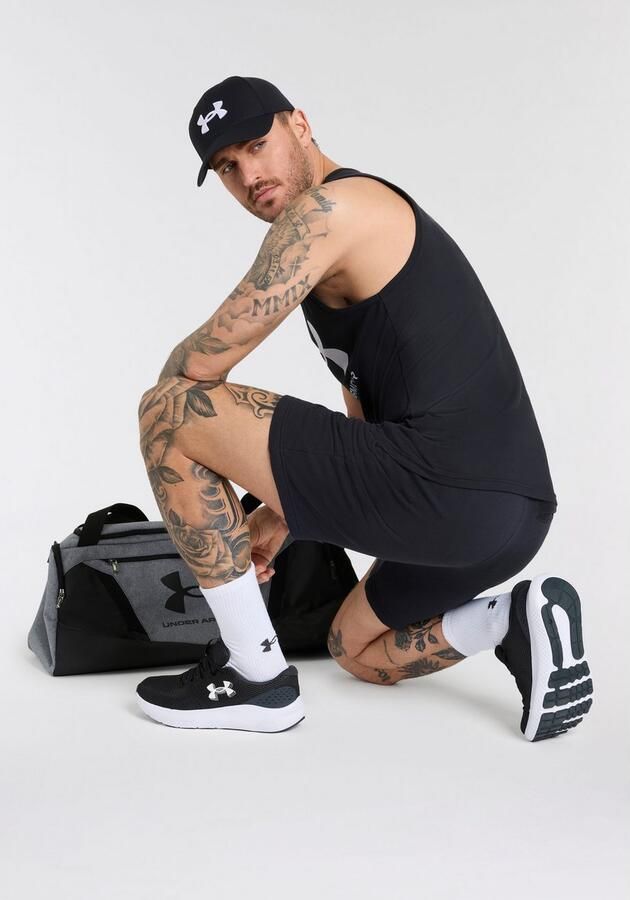 Under Armour Sweatshort UA Rival Fleece Shorts - Foto 5