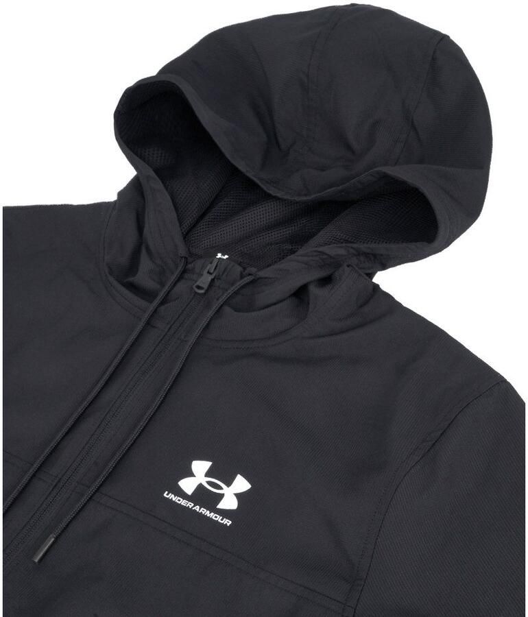 Under Armour Windbreaker (1 stuk)