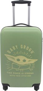 UNDERCOVER Hardshell-trolley The Child 56 cm