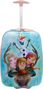 UNDERCOVER Kinderkoffer Frozen 44 cm