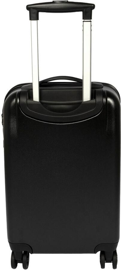 UNDERCOVER Kinderkoffer Marvel 59 cm met tsa-cijfercombinatieslot - Foto 4