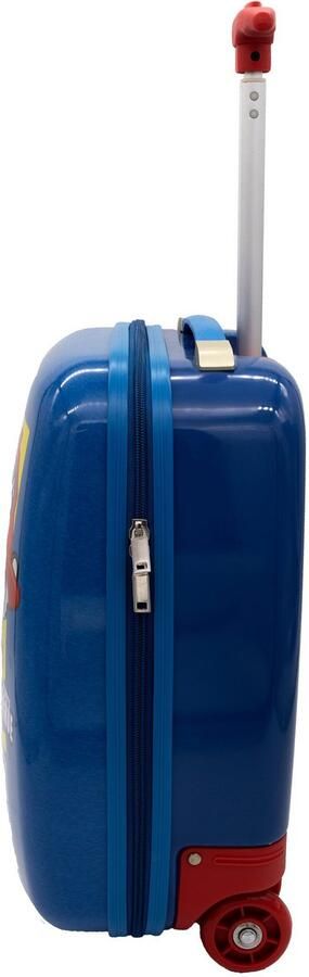 UNDERCOVER Kinderkoffer Paw Patrol 44 cm - Foto 5