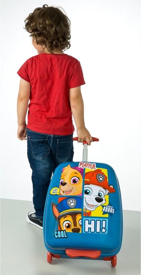 UNDERCOVER Kinderkoffer Paw Patrol 44 cm - Foto 2