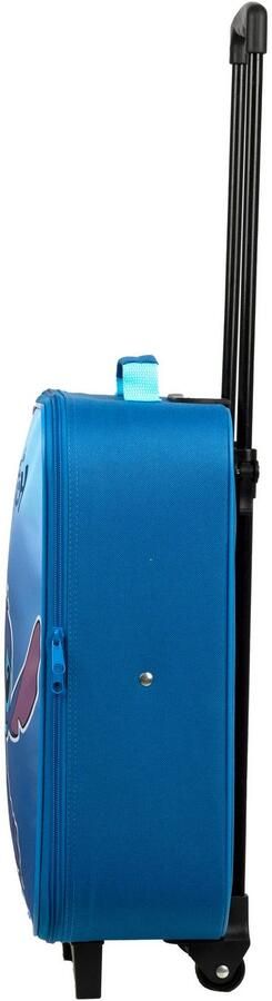 UNDERCOVER Kinderkoffer Trolley Lilo & Stitch - Foto 3