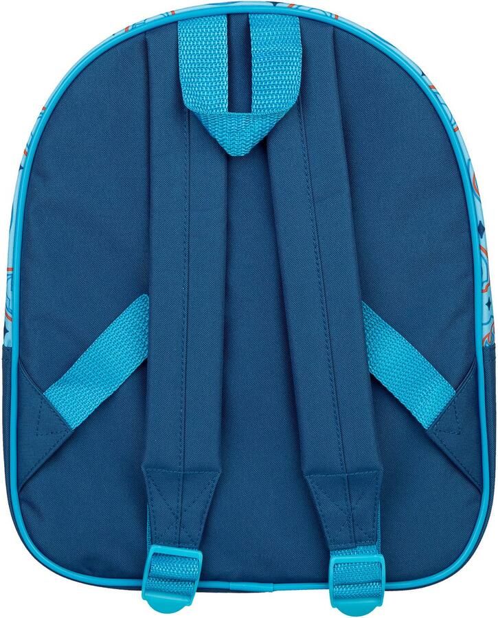 UNDERCOVER Kinderrugzak Paw Patrol inclusief portemonnee (set 2-delig) - Foto 4