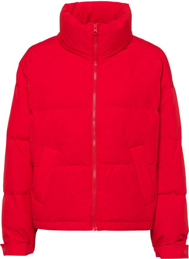 United Colors of Benetton Gewatteerde jas (1 stuk)