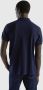 United Colors of Benetton Poloshirt met logo op borsthoogte - Thumbnail 1