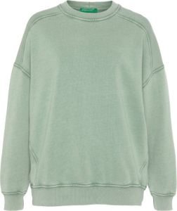 United Colors of Benetton Sweatshirt SWEATER L S