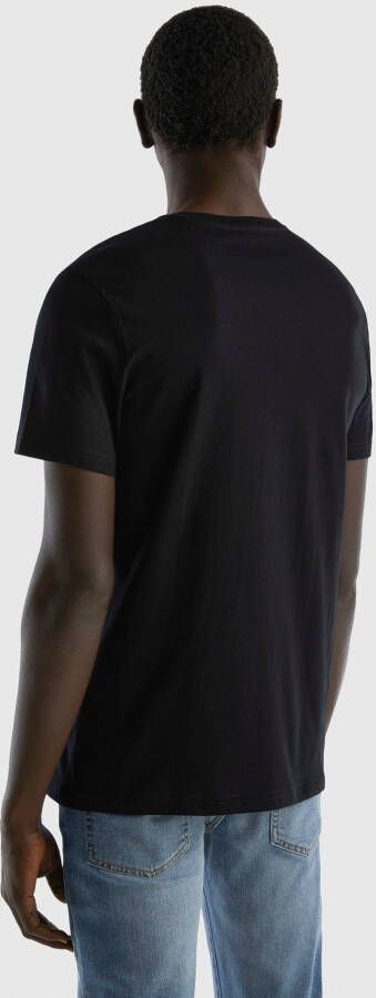 United Colors of Benetton T-shirt in clean basic model