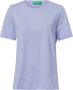 United Colors of Benetton T-shirt in cleane basic look - Thumbnail 1