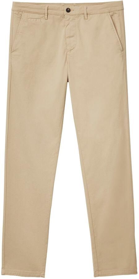 United Colors of Benetton Chino in klassieke chino-look