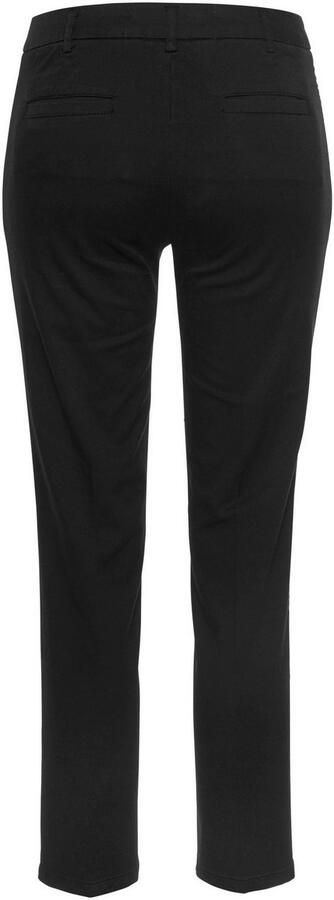 United Colors of Benetton Chino met kleingeldvak voor - Foto 5