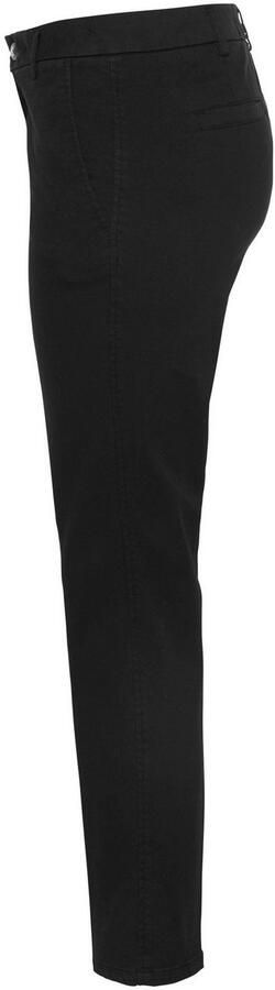 United Colors of Benetton Chino met kleingeldvak voor - Foto 6