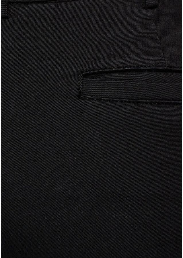 United Colors of Benetton Chino met kleingeldvak voor