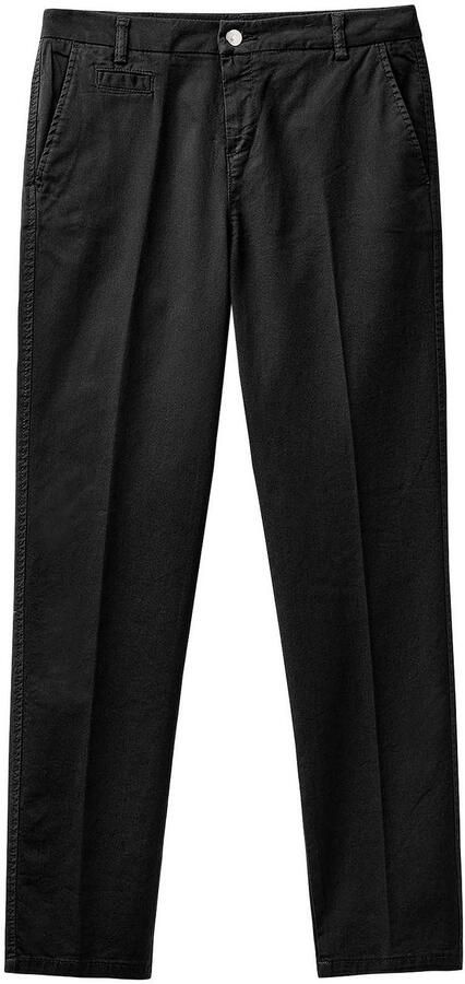 United Colors of Benetton Chino met kleingeldvak voor - Foto 4