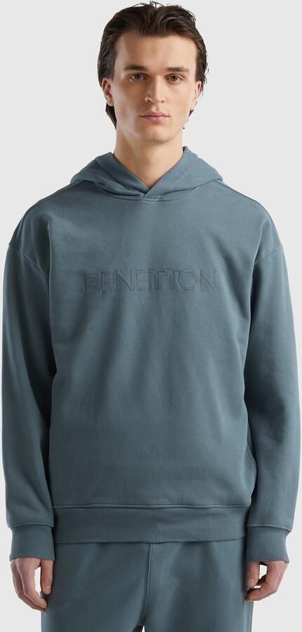 United Colors of Benetton Hoodie - Foto 4