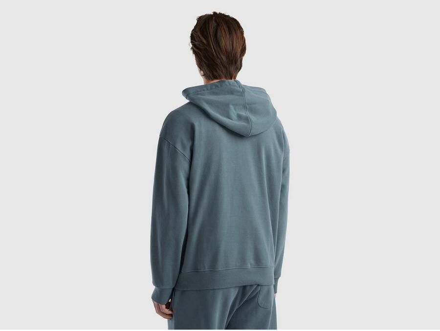 United Colors of Benetton Hoodie - Foto 2