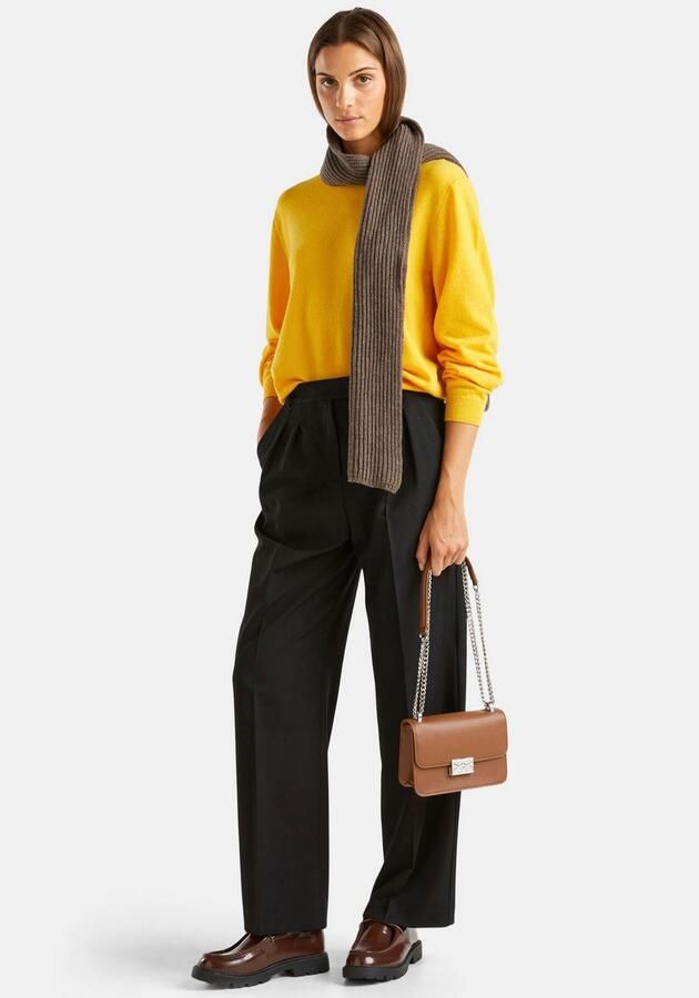 United Colors of Benetton Stoffen broek - Foto 2