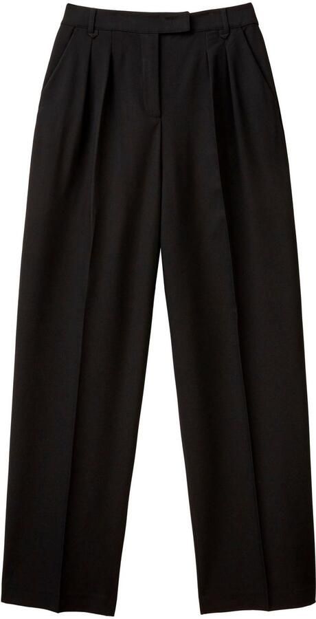 United Colors of Benetton Stoffen broek - Foto 3